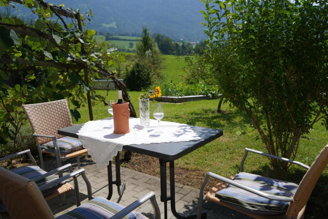 Haus Klebern, Egg - Im Zentrum Des Bregenzerwaldes 外观 照片
