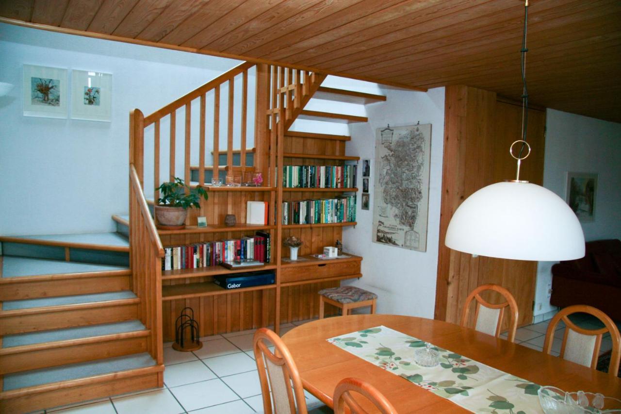 Haus Klebern, Egg - Im Zentrum Des Bregenzerwaldes 外观 照片